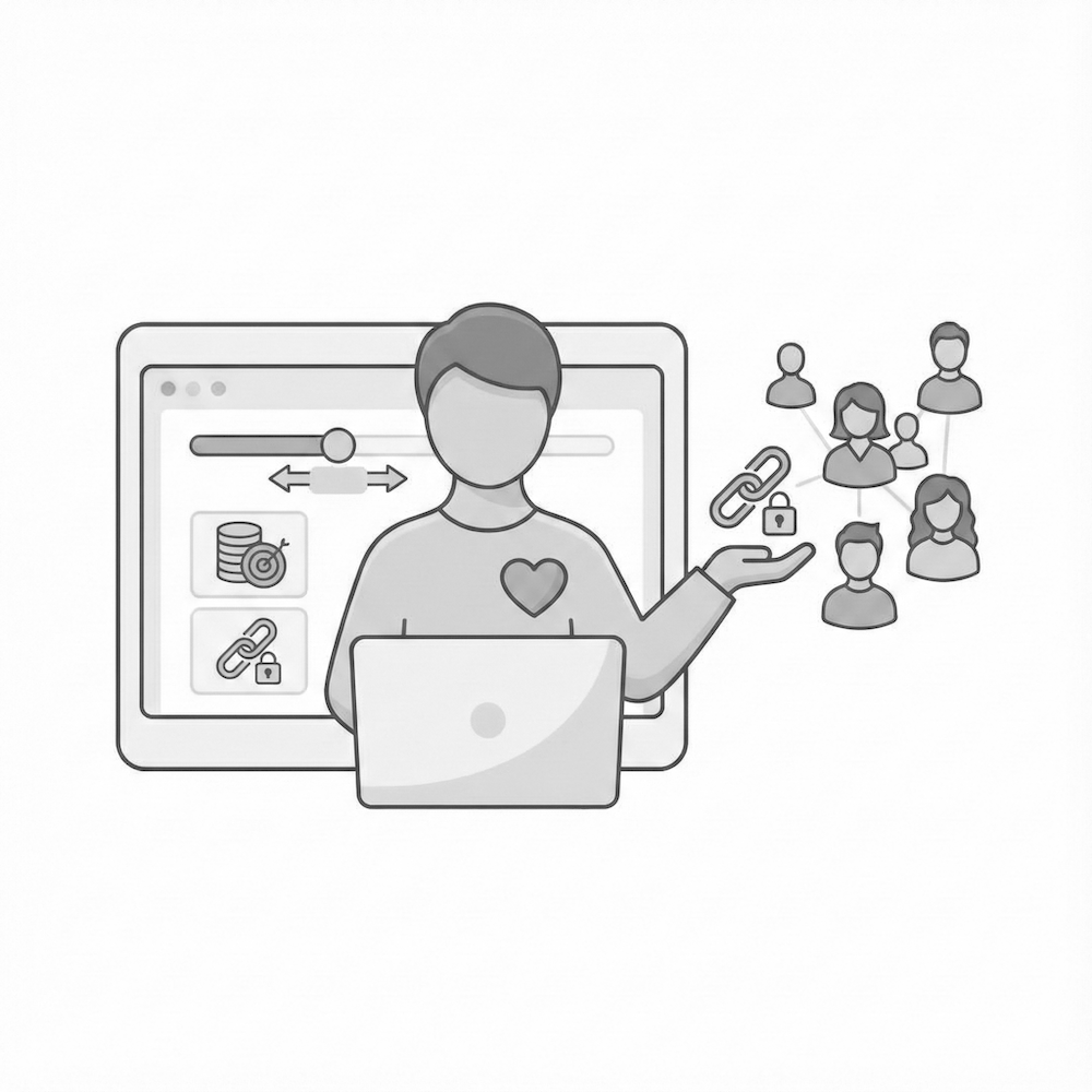 Step 1: Fund Manager Setup