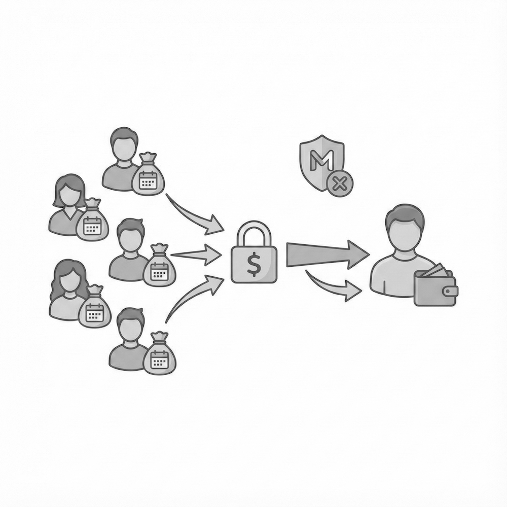 Step 2: Family and Friends Support